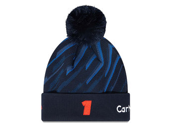 Max Verstappen Cuff Beanie