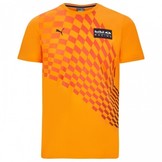 'Adult' Red Bull Racing Orange Special Edition Tee