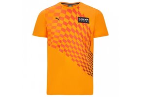 Red Bull Racing Orange Special Edition Tee