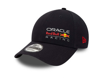 Red Bull Cap Night Sky Blue
