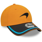 'Adult' 2023 McLaren F1 Oscar Piastri Baseball Cap