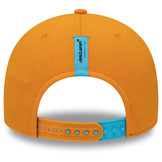 'Adult' 2023 McLaren F1 Oscar Piastri Baseball Cap