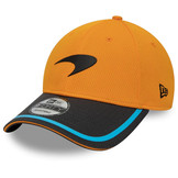 'Adult' 2023 McLaren F1 Team Baseball Cap