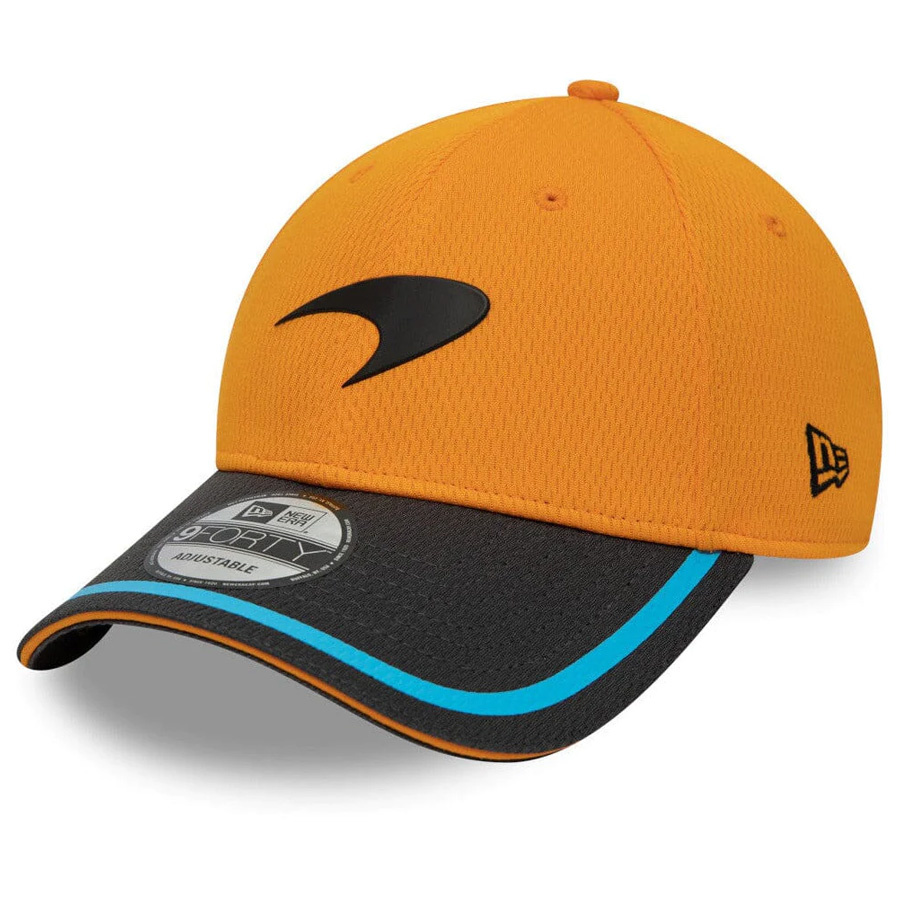 'Adult' 2023 McLaren F1 Team Baseball Cap