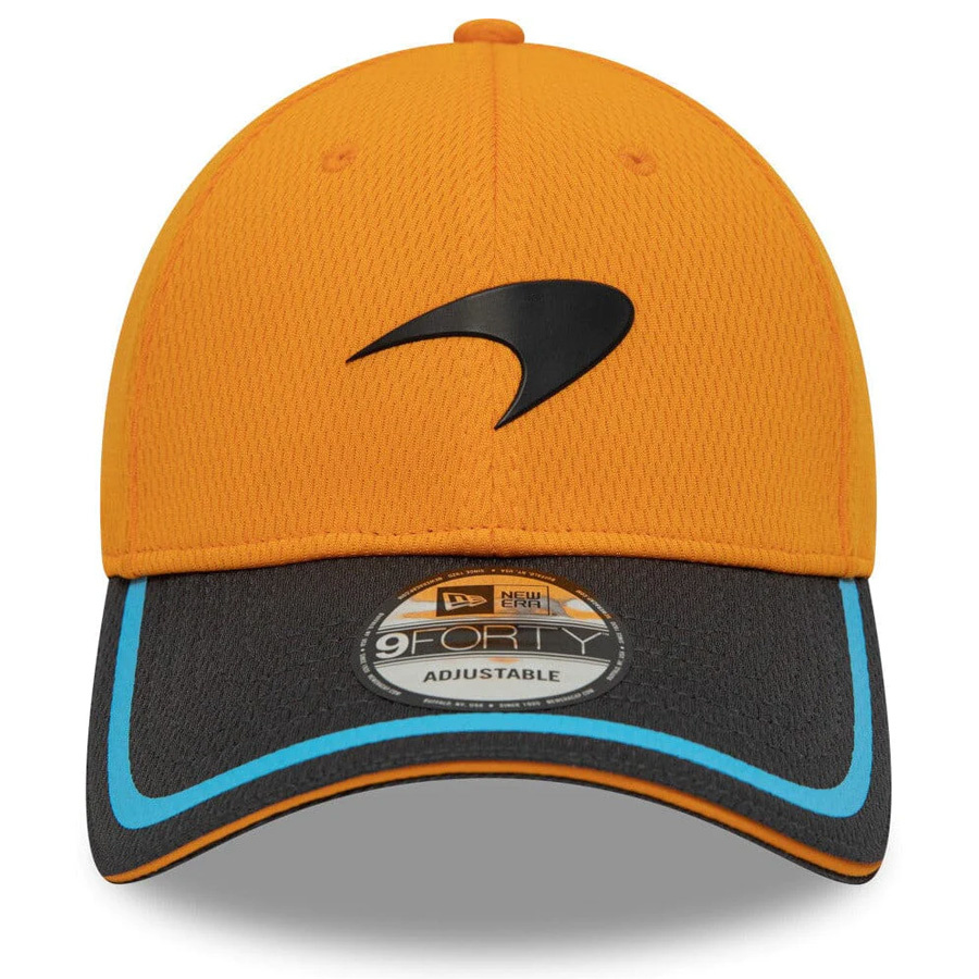 'Adult' 2023 McLaren F1 Team Baseball Cap