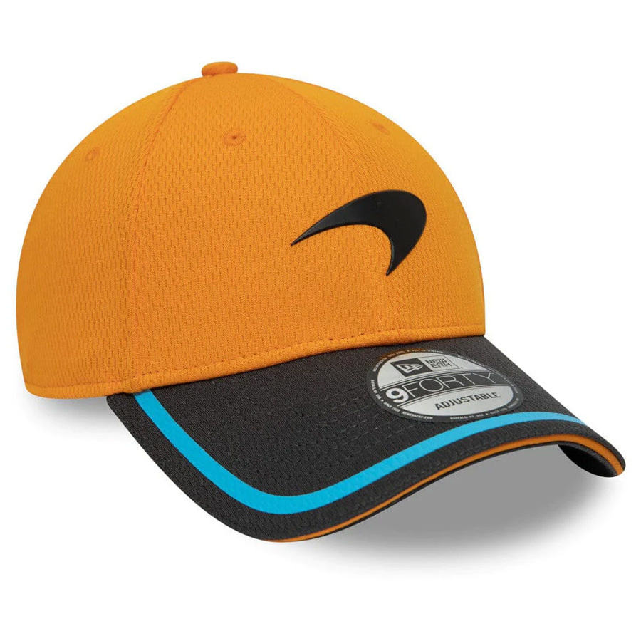 'Adult' 2023 McLaren F1 Team Baseball Cap