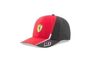 'Adult' Leclerc cap 2023