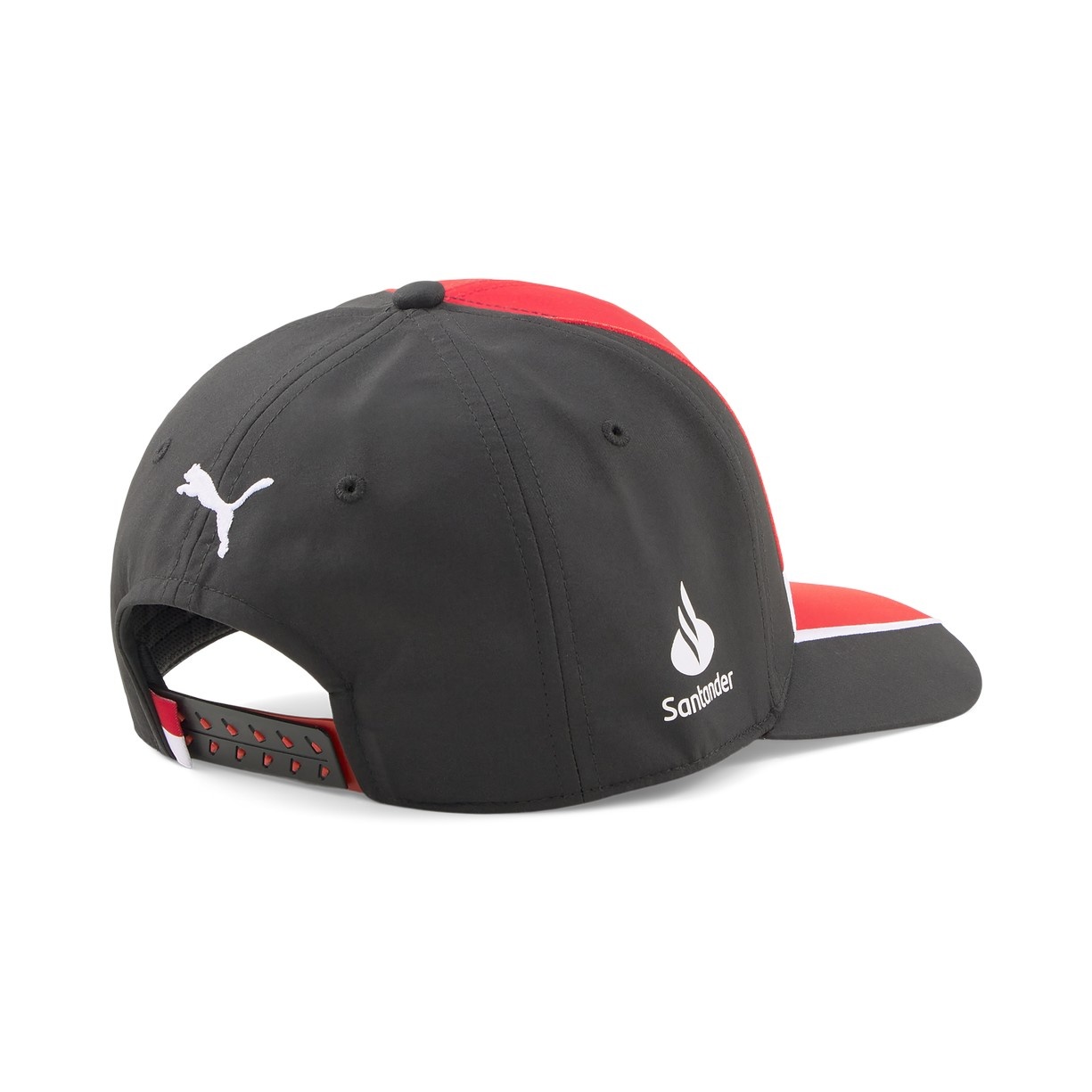 'Adult' Charles Leclerc drivers cap 2023