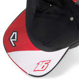 'Kids' Charles Leclerc  drivers cap 2023