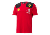 'Adult' 2023 Ferrari Team Tee