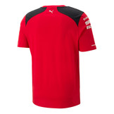 'Adult' 2023 Scuderia Ferrari Team Tee