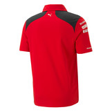 'Adult' 2023 Scuderia Ferrari Team Polo