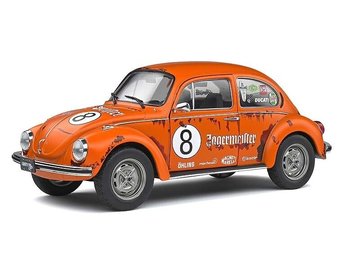 1:18 Volkswagen 1303 Kever Jagermeister
