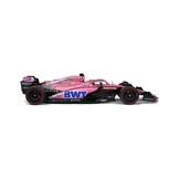 1:18 Alpine A522 #31 Esteban Ocon - GP Saudi Arabia 2022 Solido