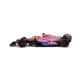 1:18 Alpine A522 #31 Esteban Ocon - GP Saudi Arabia 2022 Solido