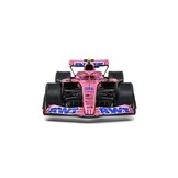 1:18 Alpine A522 #31 Esteban Ocon - GP Saudi Arabia 2022 Solido