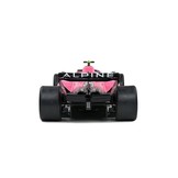 1:18 Alpine A522 #31 Esteban Ocon - GP Saudi Arabia 2022 Solido