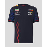 2023  Red Bull Teamline T-Shirt Men