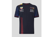 2023  Red Bull Teamline T-Shirt Men