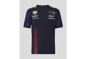 2023  Red Bull Teamline T-Shirt Men