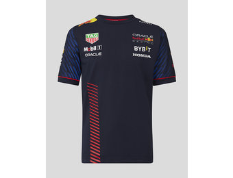 2023  Red Bull Teamline T-Shirt Men