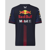 2023  Red Bull Teamline T-Shirt Men