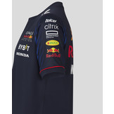 2023  Red Bull Teamline T-Shirt Men