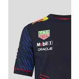 2023  Red Bull Teamline T-Shirt Men