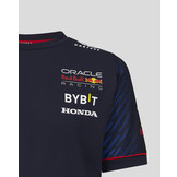 2023  Red Bull Teamline T-Shirt Men