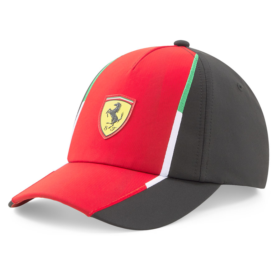 'Kids' Team cap 2023