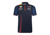 2023  Red Bull Teamline Polo Men