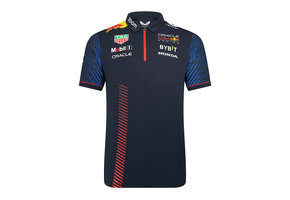 2023  Red Bull Teamline Polo Men