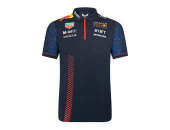 2023  Red Bull Teamline Polo Men