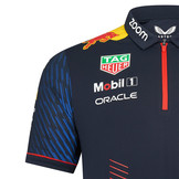'Adult' 2023  Red Bull Teamline Polo Men