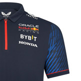 'Adult' 2023  Red Bull Teamline Polo Men
