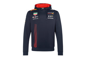 2023  Red Bull Teamline Hooded Sweater Men