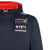 'Adult' 2023  Red Bull Teamline Hooded Sweater Men