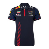 'Adult' 2023  Red Bull Teamline Polo Women