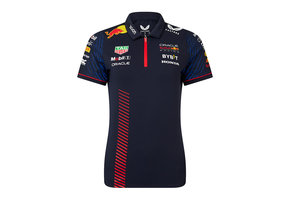 2023  Red Bull Teamline Polo Women