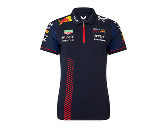 2023  Red Bull Teamline Polo Women