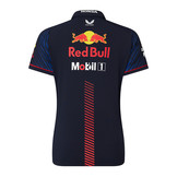 'Adult' 2023  Red Bull Teamline Polo Women