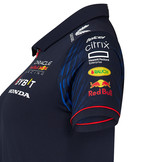 'Adult' 2023  Red Bull Teamline Polo Women