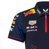 'Adult' 2023  Red Bull Teamline Polo Women