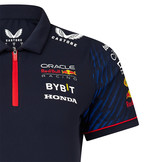 'Adult' 2023  Red Bull Teamline Polo Women