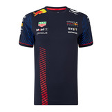 'Adult' 2023  Red Bull Teamline Tee Women