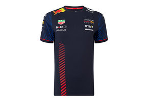 2023  Red Bull Teamline Tee Women