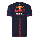 'Adult' 2023  Red Bull Teamline Tee Women