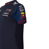 'Adult' 2023  Red Bull Teamline Tee Women