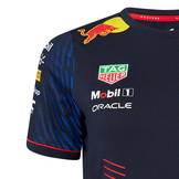 'Adult' 2023  Red Bull Teamline Tee Women