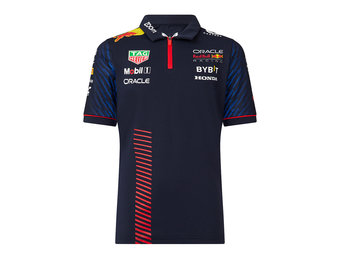 2023  Red Bull Teamline Polo Kids